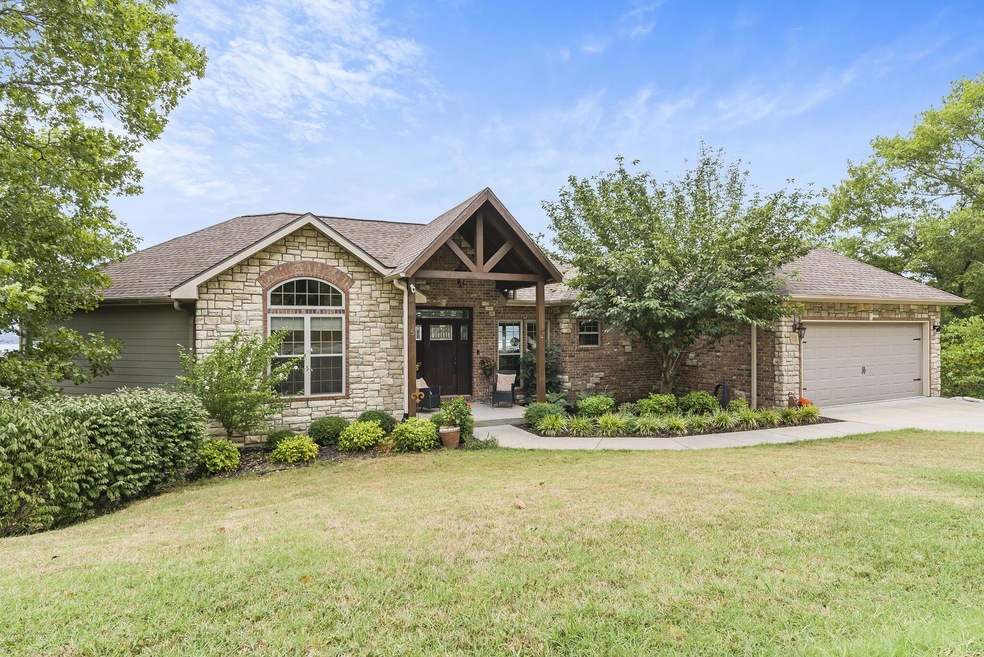 5 High St, Kimberling City, MO 65686 - photo 1