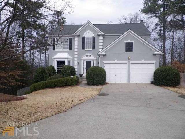 2525 River Summit Dr unit 5, Duluth, GA 30097 - photo 1