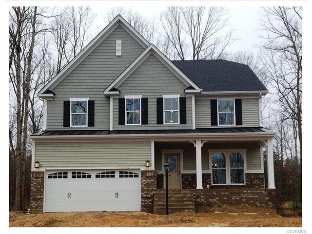 FRONT ELEVATION