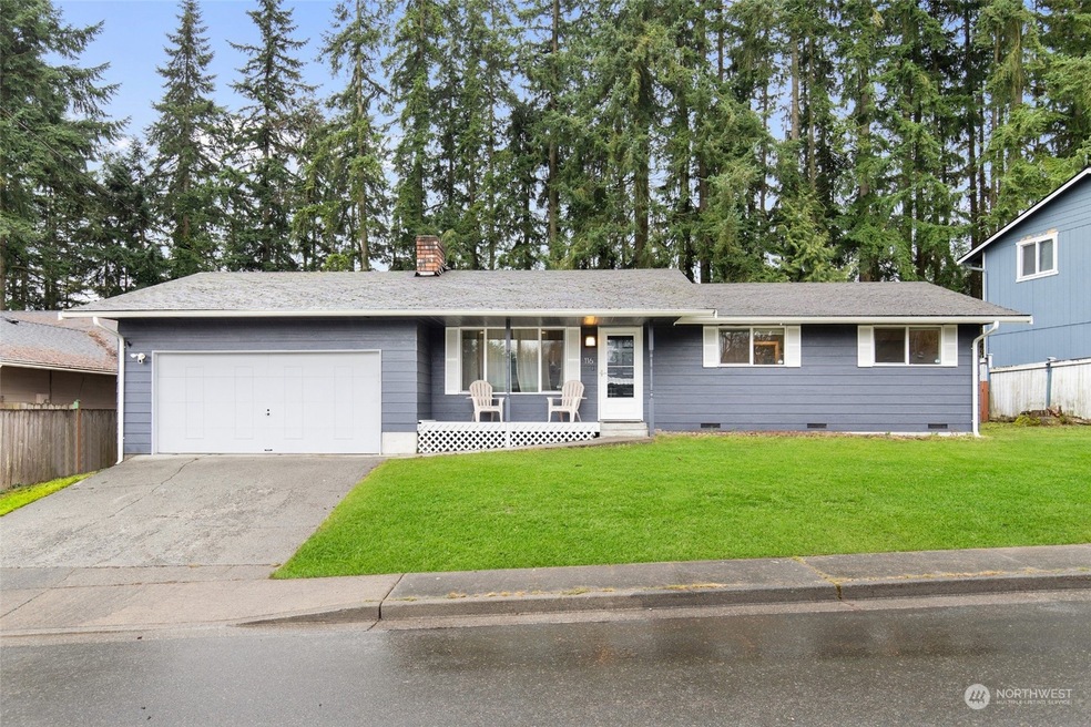 116 82nd Place SW, Everett, WA 98203 - photo 1