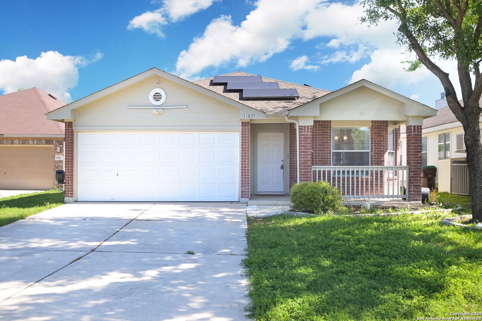 11007 Colt Isle, San Antonio, TX 78254 - photo 1