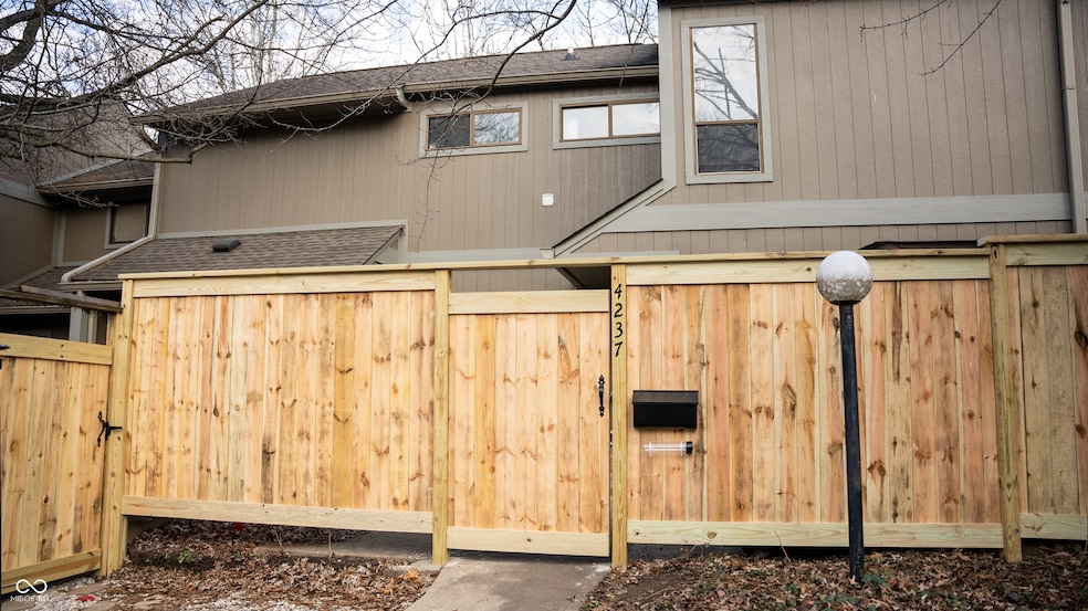 4237 Foxglove Trace, Indianapolis, IN 46237 - photo 1