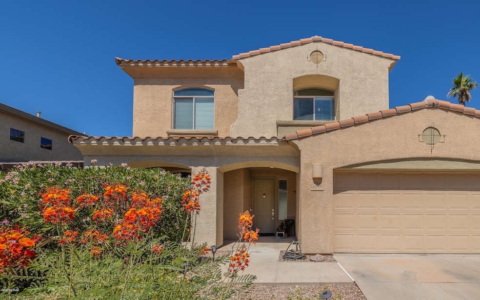 6195 N Corte San Bella, Tucson, AZ 85741 - photo 1