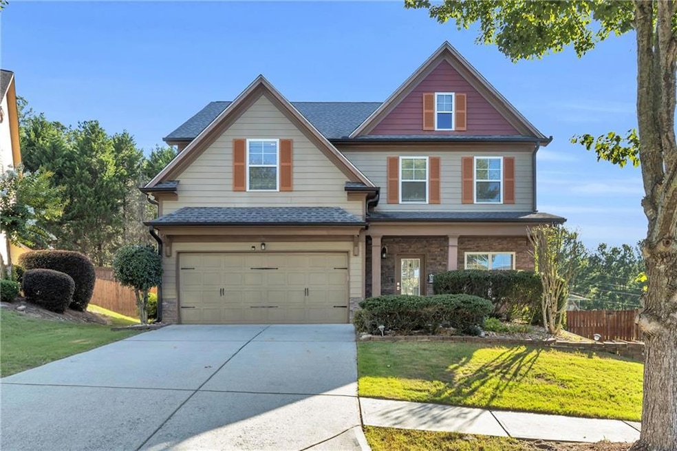 Sold $425,900 • Co-Listing Agent