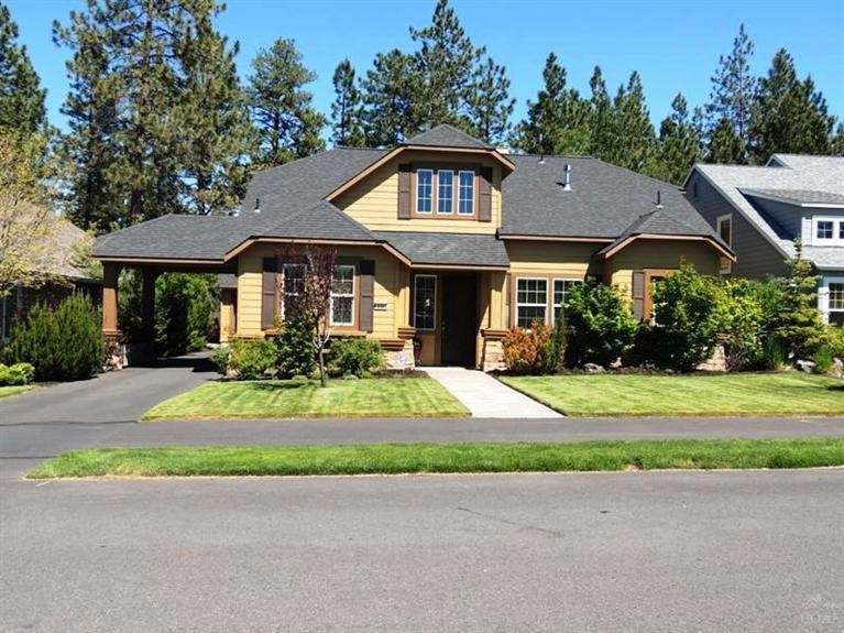 19391 Blue Lake Loop, Bend, OR 97702 - photo 1