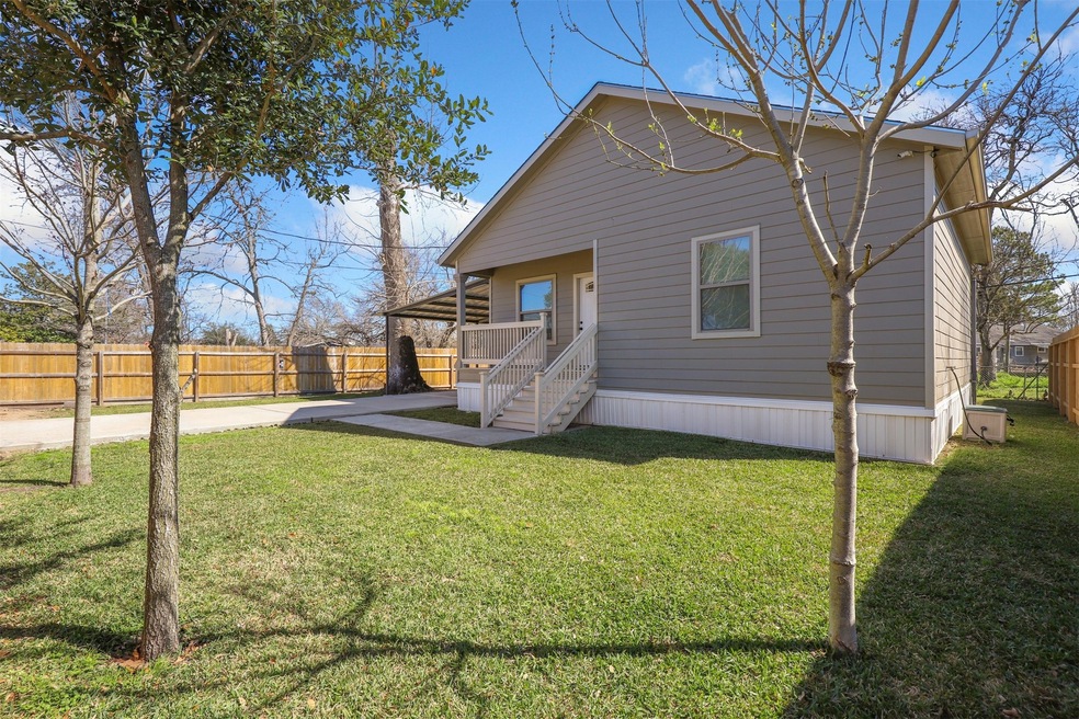 9618 Edgeworth St, Houston, TX 77093 - photo 1