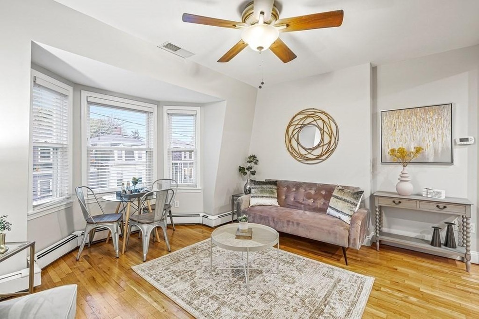 66 Springfield St unit 3, Somerville, MA 02143 - photo 1