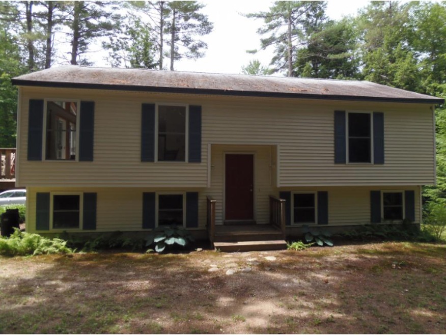 56 Dalton Dr, Center Barnstead, NH 03225 - photo 1