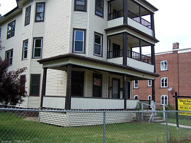 45 Edgewood St unit 47, Hartford, CT 06112 - photo 1