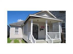Facade/Exterior Front.