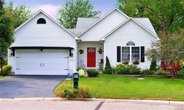 Welcome Home! 9151 Appleview Court