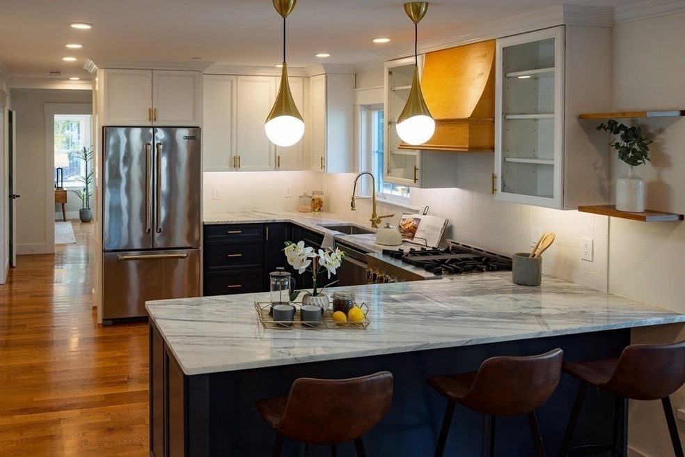 4 Morrison Ave unit 4, Somerville, MA 02144 - photo 1