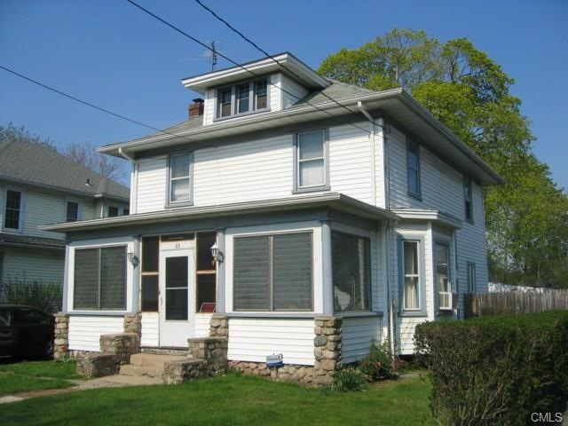 63 Cowing Place, Stamford, CT 06906 - photo 1