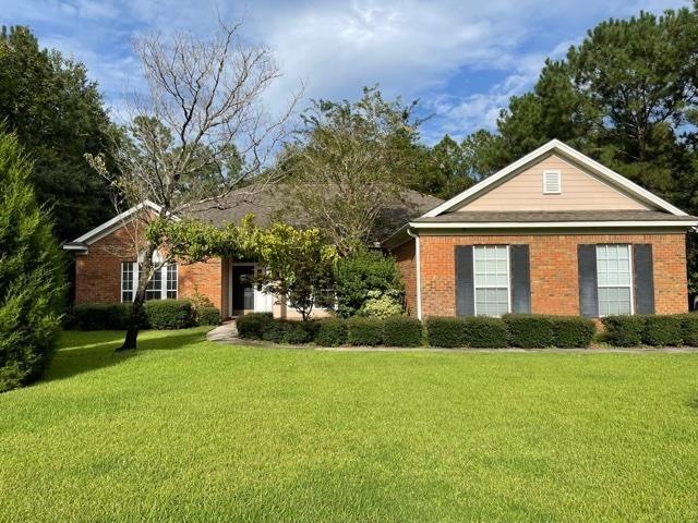 41 Pimlico Dr, Crawfordville, FL 32327 - photo 1