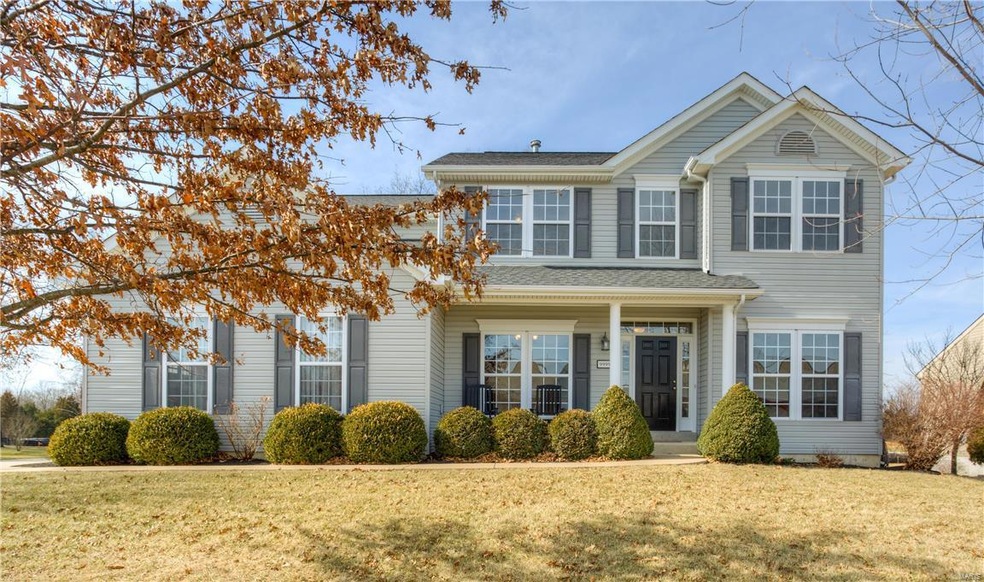 9999 Meadow Park Dr, Lake Saint Louis, MO 63367 - photo 1