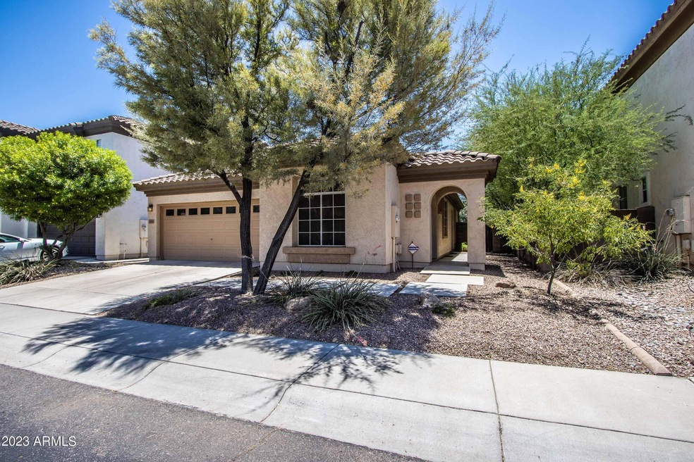 2061 E Detroit St, Chandler, AZ 85225 - photo 1