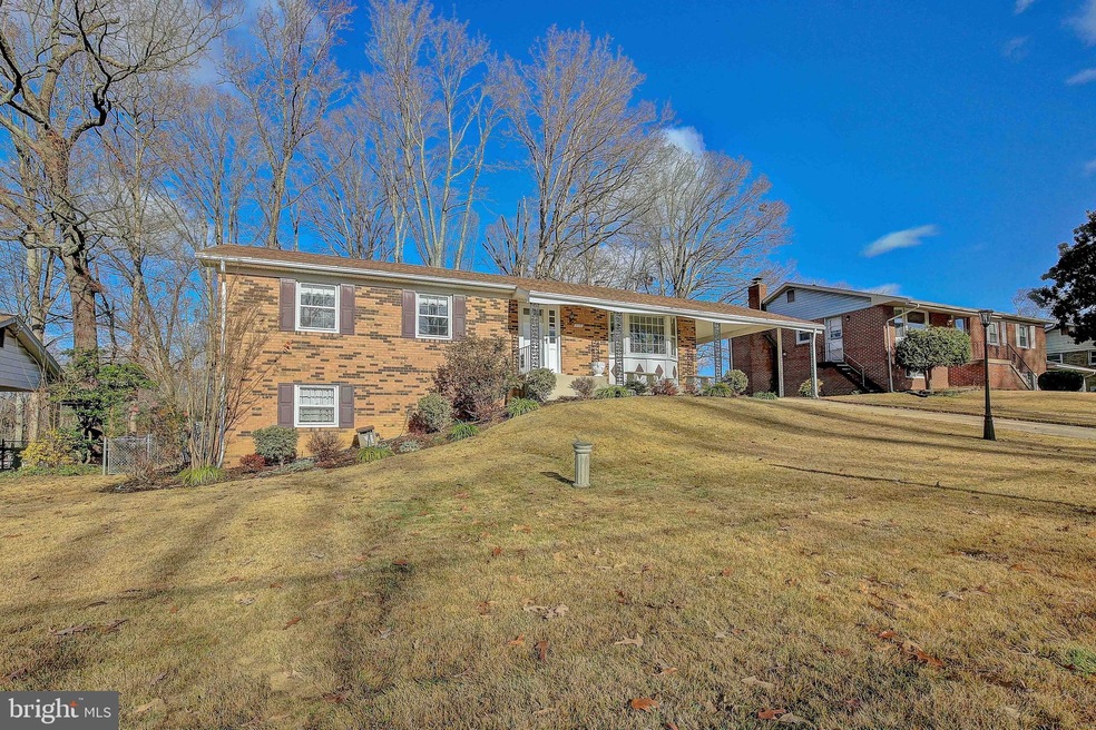 2708 Shawn Ct, Fort Washington, MD 20744 - photo 1