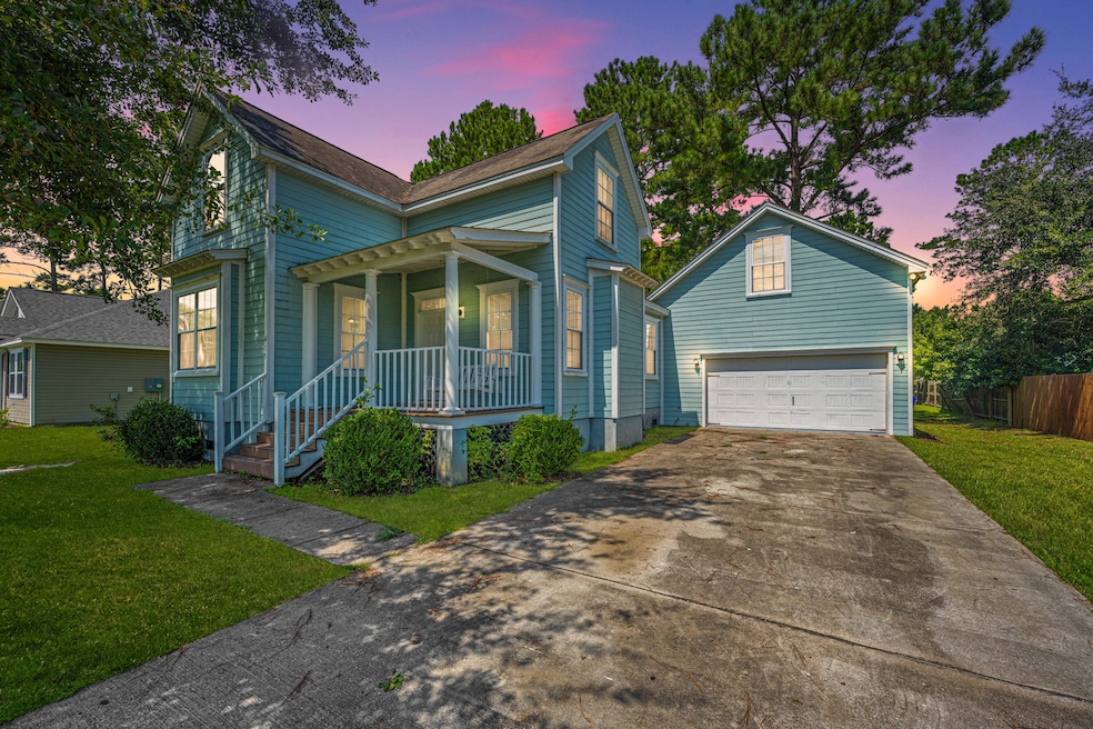 415 W Broad St, Lincolnville, SC 29485 MLS 23018856