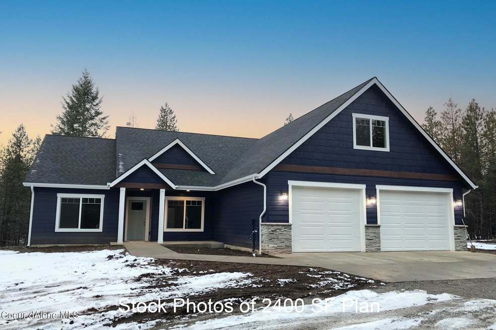 29236 N Archer Rd, Athol, ID 83801 - photo 1