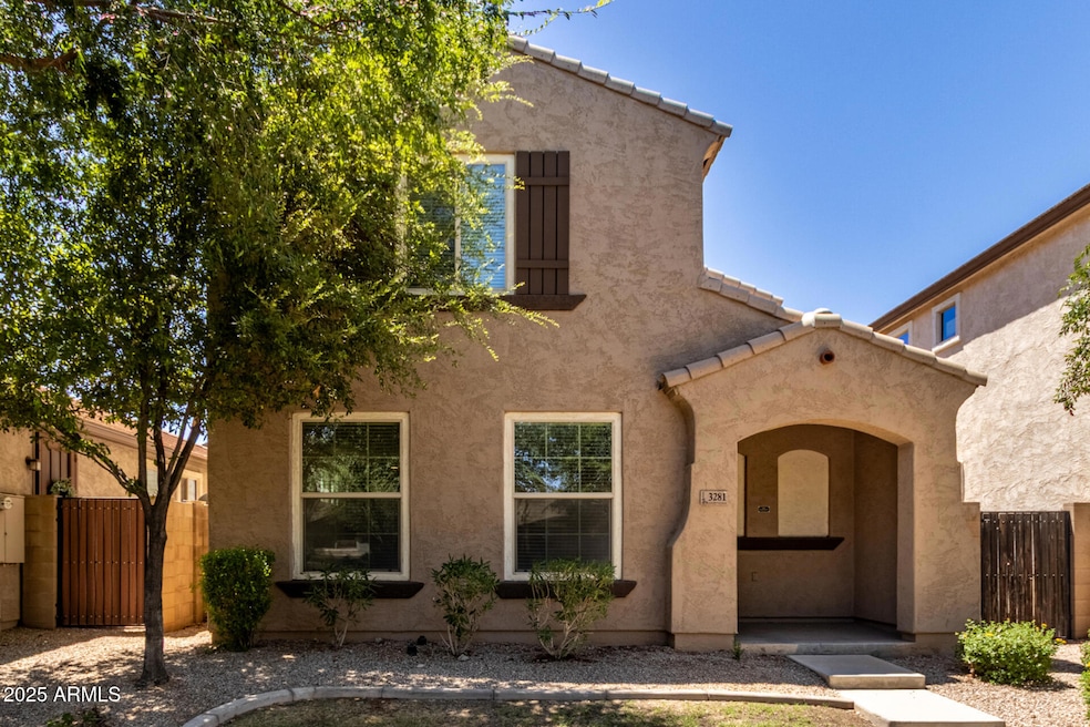 3281 E Sheffield Rd, Gilbert, AZ 85296 - photo 1