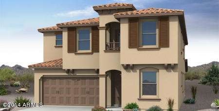 2997 E Megan St, Gilbert, AZ 85295 - photo 1