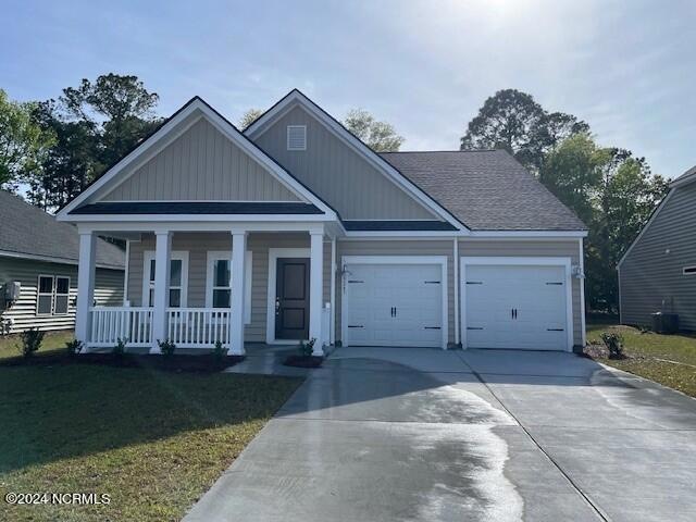 Annandale Front