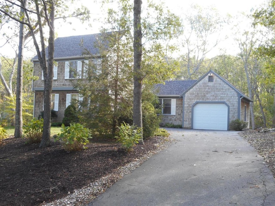 6 Sheepmeadow Ln, Sandwich, MA 02563 - photo 1