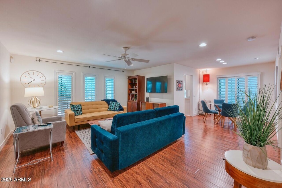 5221 N 24th St unit 102, Phoenix, AZ 85016 - photo 1