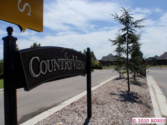 0 E 13th St, Jenks, OK 74037 - photo 1