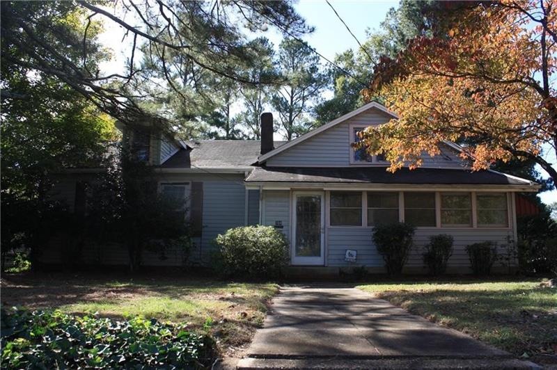 704 East Ave, Cedartown, GA 30125 - photo 1