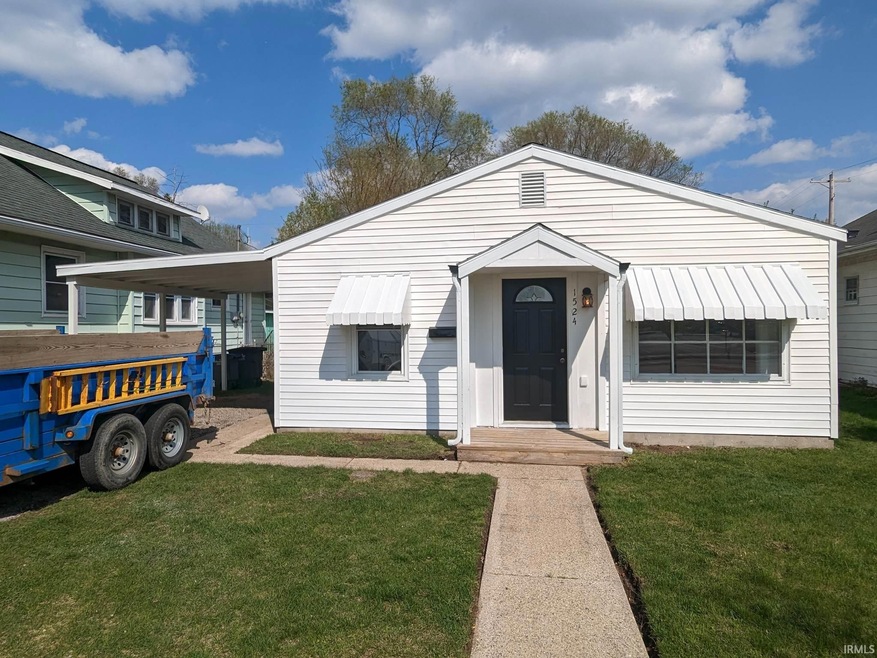 1524 Frances Ave, Elkhart, IN 46516 - photo 1