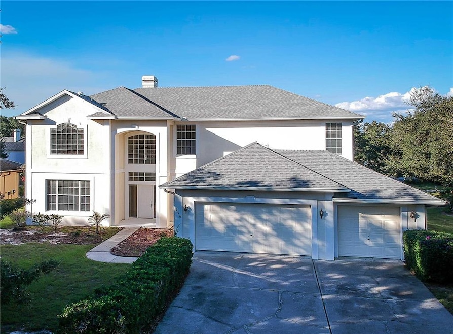 Welcome Home!