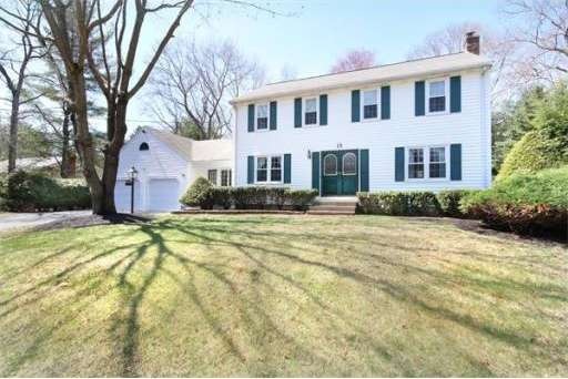 15 Lancelot Ln, North Easton, MA 02356 - photo 1