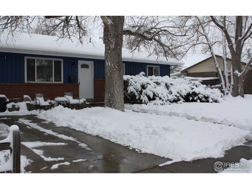 850 S 46th St, Boulder, CO 80305 - photo 1