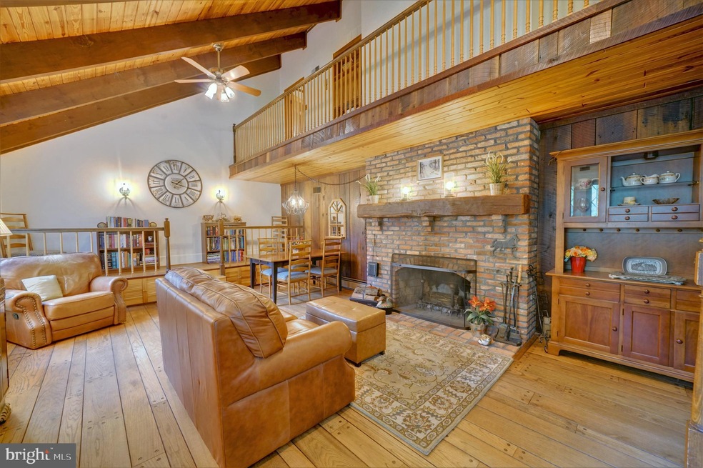 9490 Lovat Rd, Fulton, MD 20759 - photo 1