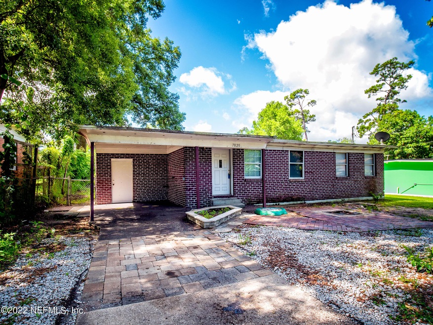 7820 Free Ave, Jacksonville, FL 32211 - photo 1