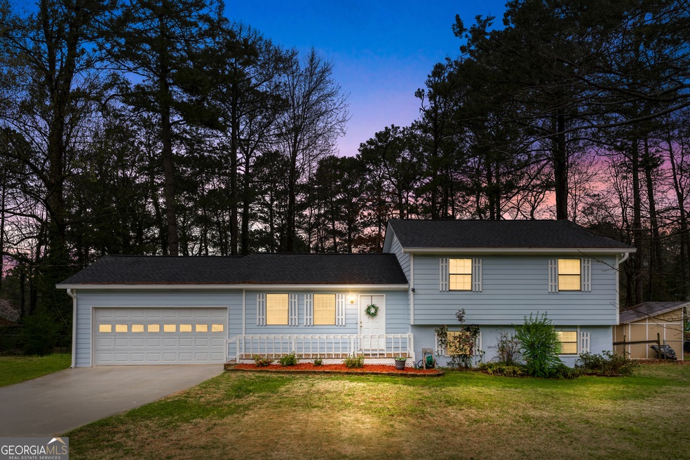 2133 Tropicana Dr, Suwanee, GA 30024 - photo 1