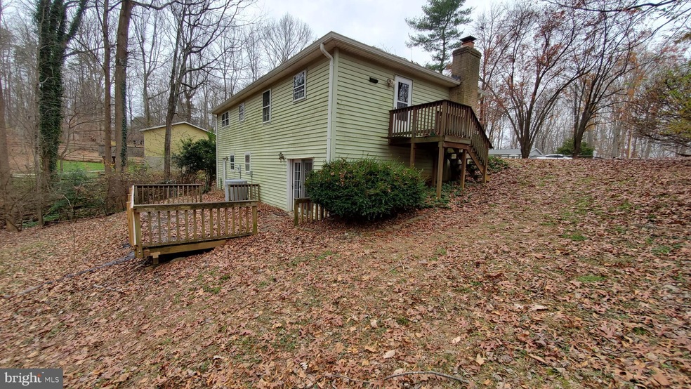 12019 Fair Hill Ln, Manassas, VA 20112 - photo 1