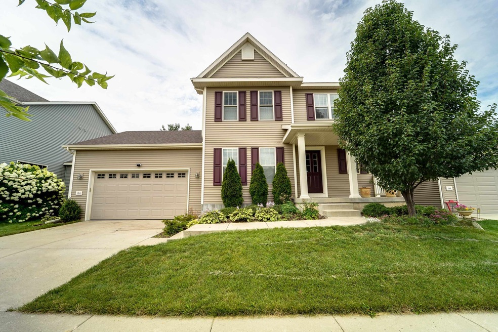 Sold $480,000 • Co-Listing Agent