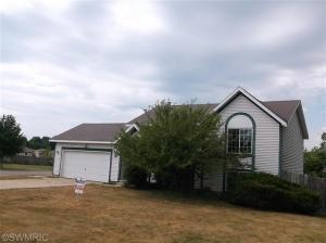 447 Plum St, Wayland, MI 49348 - photo 1