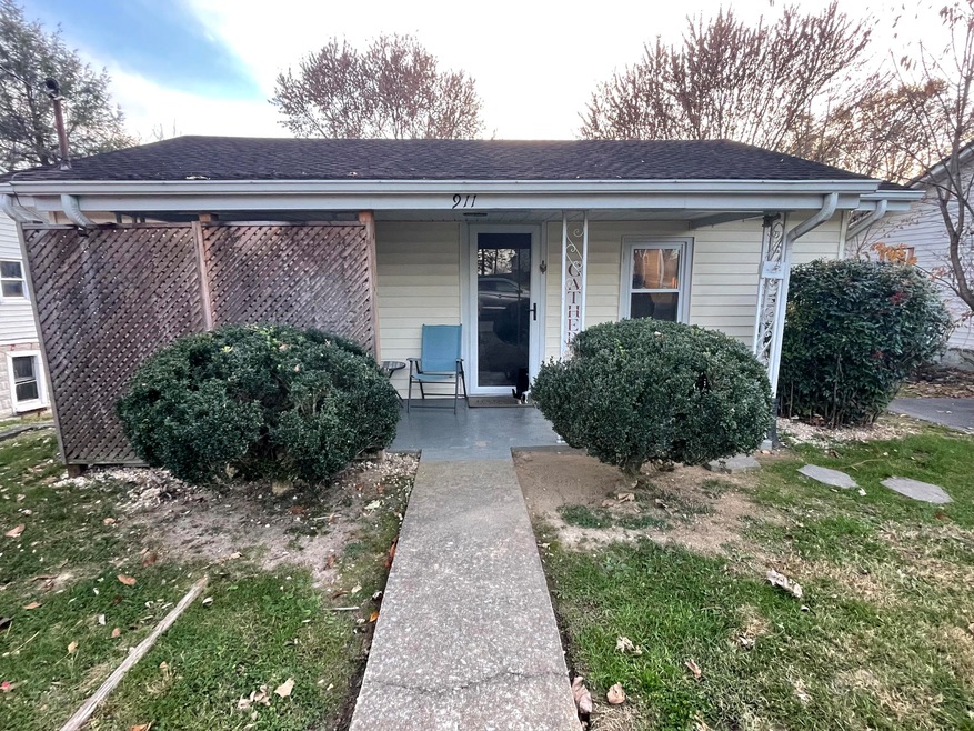 911 Hopson St, Johnson City, TN 37601 - photo 1