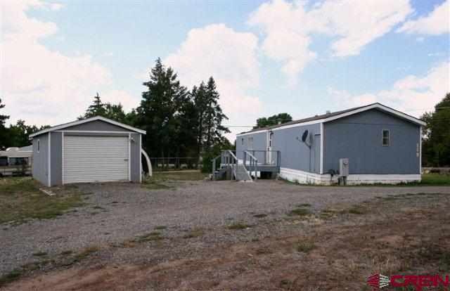 0 NE Fir Ave unit 662052, Cedaredge, CO 81413 - photo 1