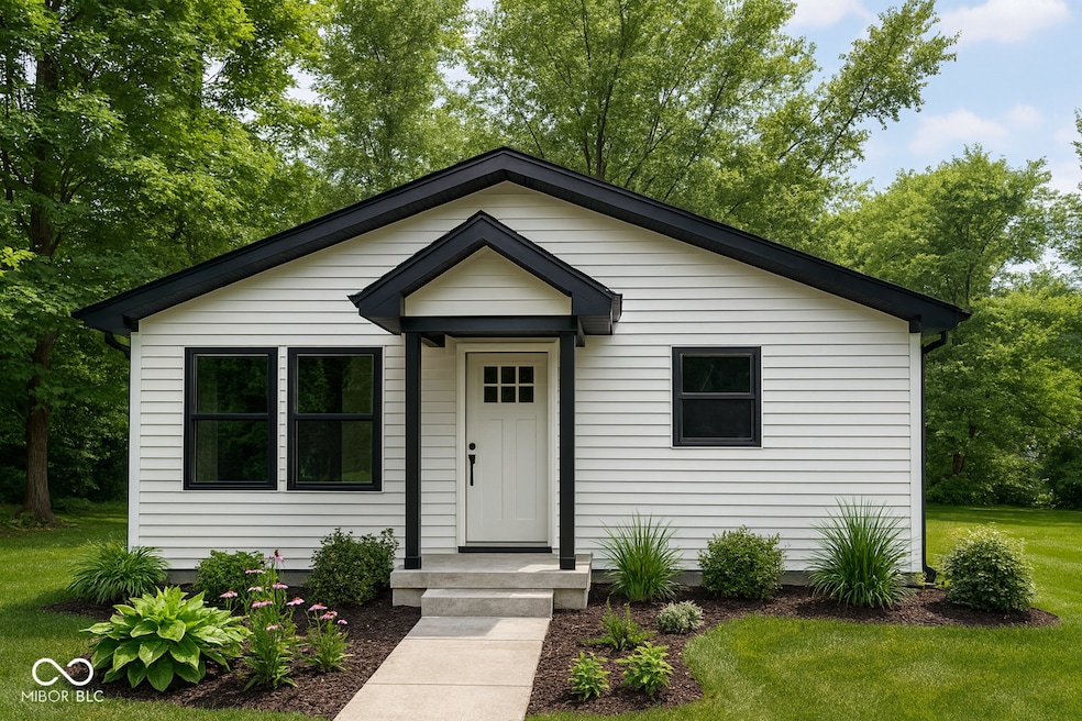 3984 Abbey Way, North Vernon, IN 47265 - photo 1