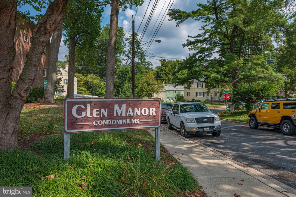 9730 Glen Ave unit 204, Silver Spring, MD 20910 - photo 1