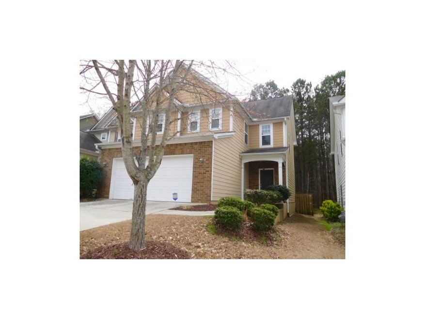 237 Brookhaven Ct, Acworth, GA 30102 - photo 1