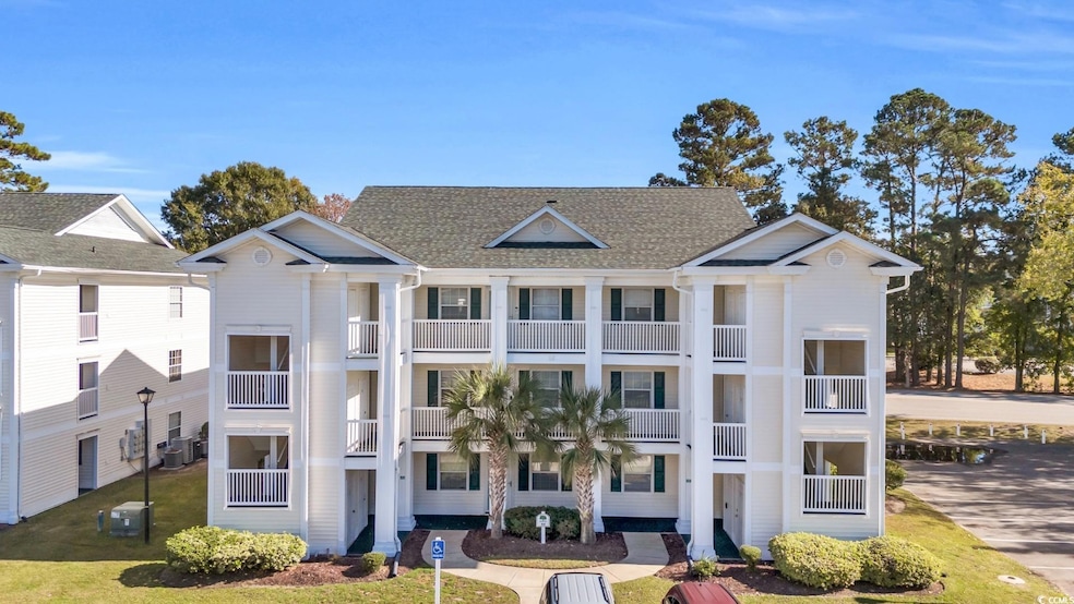 556 White River Dr unit 44F, Myrtle Beach, SC 29579 - photo 1