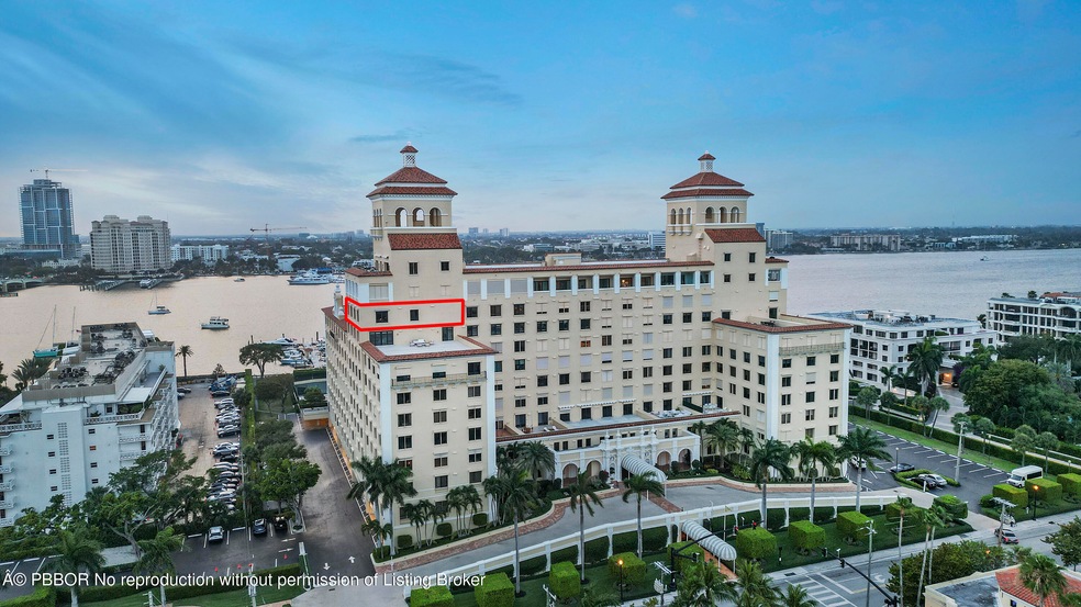 The Biltmore Condominium unit 906, Palm Beach, FL 33480 - photo 1