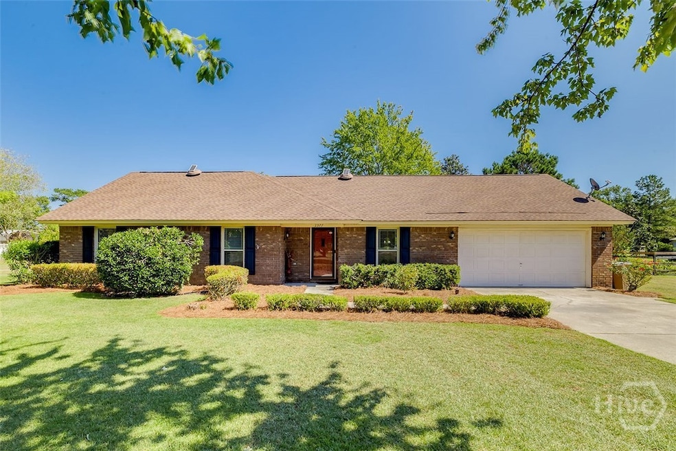 2977 Rincon Stillwell Rd, Rincon, GA 31326 - photo 1