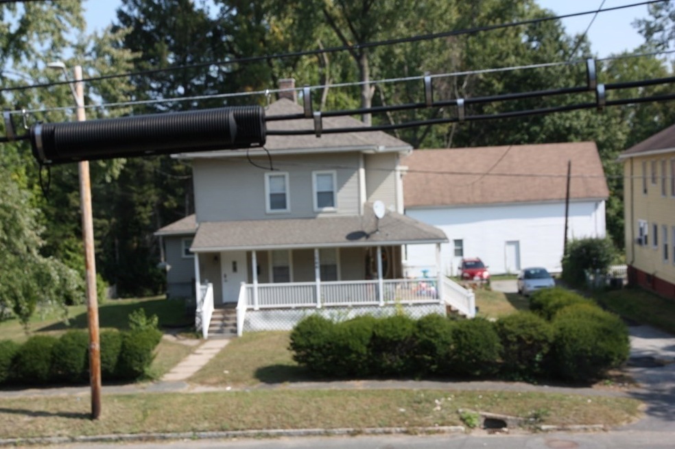 1244 Main St, Holyoke, MA 01040 - photo 1