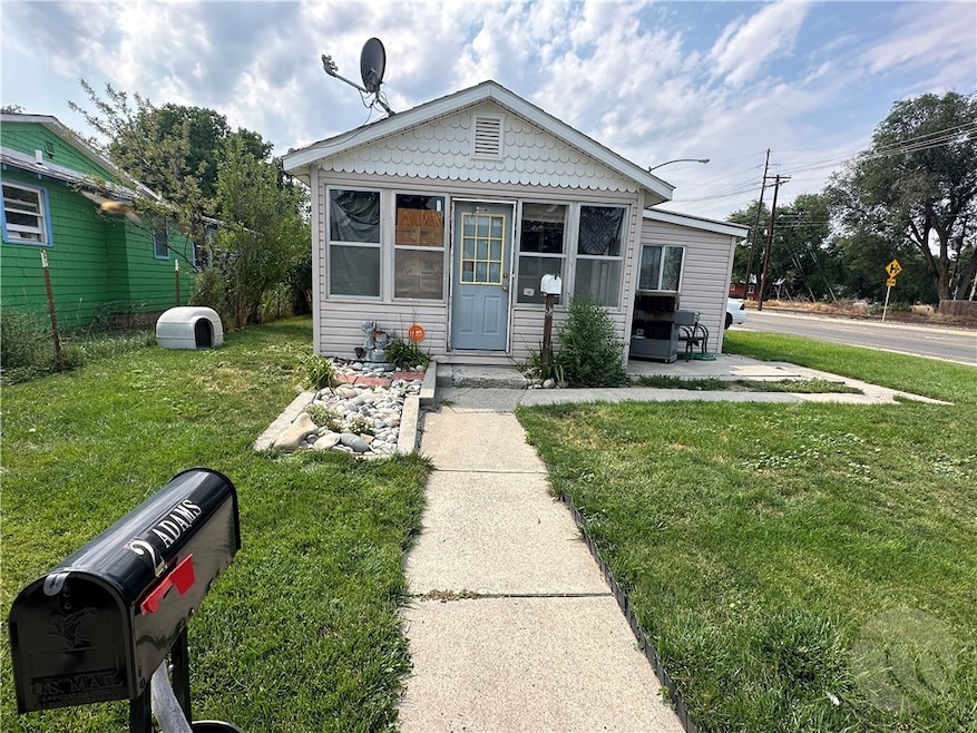 Sold • Co-Listing Agent